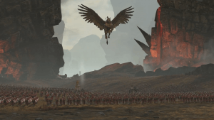 Total War: Warhammer - The Battle of Black Fire Pass Developer Walkthrough video thumbnail