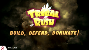 Tribal Rush Trailer thumbnail