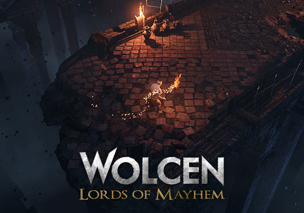 Wolcen: Lords of Mayhem Game Profile