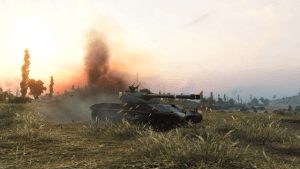 World of Tanks Developer Diaries: Increase Your FPS video thumbnail
