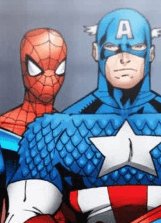 Marvel Heroes - Full Review thumb