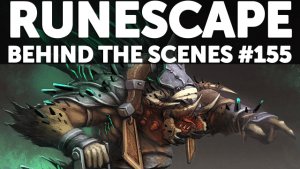 RuneScape Behind the Scenes #155 video thumbnail