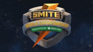 2016 SMITE World Championship Presented by Xbox One: January 7 - 10 video thumbnail