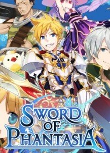 Sword of Phantasia Mobile Review thumbnail