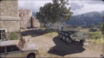 Armored Warfare: Centauro 120 Trailer thumb