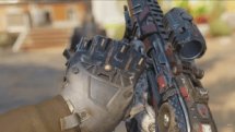 Call of Duty: Black Ops III - Multiplayer Beta Trailer thumbnail