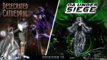 DC Universe Online: Episode 16 Revealed video thumb