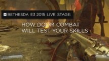 How DOOM Combat Will Test Your Skills video thumbnail