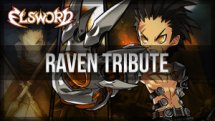 Elsword: Raven Tribute Trailer thumbnail