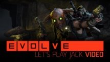 Evolve: Let’s Play Jack video thumb