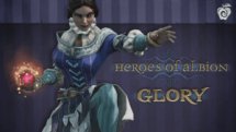 Fable Legends: Glory Hero Spotlight video thumbnail