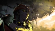 Games of Glory: Persistent Universe Trailer thumb
