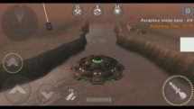 Gunship Battle Update: World Domination Match video thumbnail