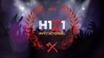 H1Z1 Invitational at TwitchCon Trailer thumbnail