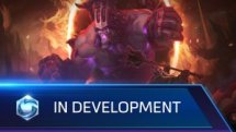 Heroes of the Storm: Infernal Shrines Preview video thumbnail