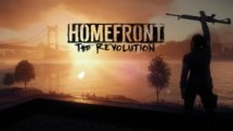Homefront: The Revolution 'Red Zone' Gameplay Demo video thumbnail