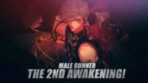 Dungeon Fighter Online: Male Gunner 2nd Awakening Previews video thumb