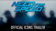 Need for Speed Icons Trailer thumbnail
