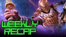MMOHuts Weekly Recap #252 Aug. 10th - Nosgoth, Overwatch, Dreadnought & More!