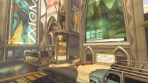 Overwatch: Volskaya Industries and Numbani Map Preview video thumbnail