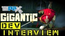 Gigantic - PAX Prime Dev Interview (Secrets & Teasers)