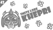 SMITE Lore: Who is Khepri? video thumbnail