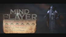 Sword Coast Legends: Monster Showcase - Mind Flayer video thumbnail