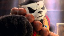 Taichi Panda: Ronda Rousey Commercial video thumbnail