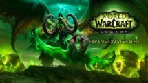 World of Warcraft: Legion Feature Overview video thumbnail