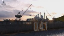 World of Warships - Update 0.4.1 thumbnail