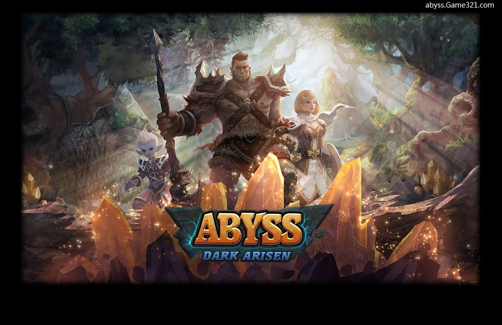 Abyss Closed Beta Arrives news header