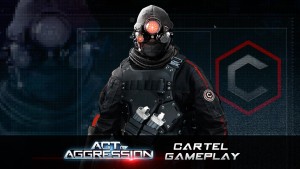 Act of Aggression: Cartel Faction Gameplay video thumbnail