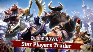 Blood Bowl 2 Gamescom 2015 Trailer thumb