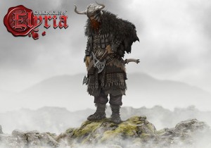 Chronicles of Elyria Profile