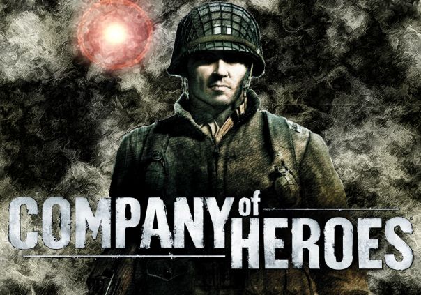 pc game like company of heroes