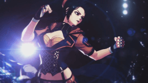 Dungeon Fighter Online: Female Fighter 2nd Awakenings video thumbnail
