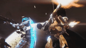 Destiny: The Taken King - Launch Gameplay Trailer thumbnail