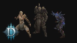 Diablo III Patch 2.3.0 Preview: Set Items video thumb