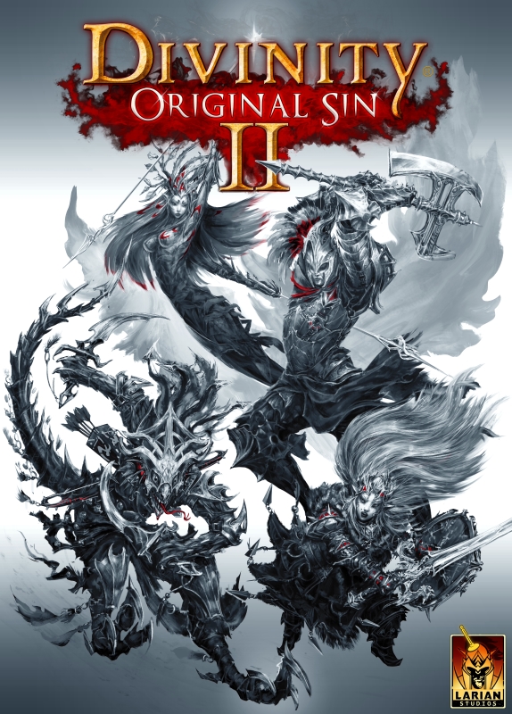 Larian Studios Announces Divinity: Original Sin II news header