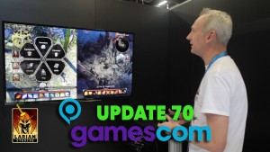 Divinity: Original Sin - Update 70: Gamescom video thumbnail