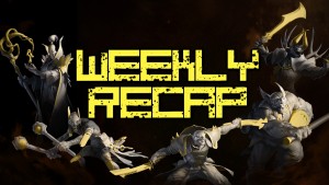 MMOHuts Weekly Recap #251 Aug. 3rd - Dota 2, Paladins, Robocraft & More!