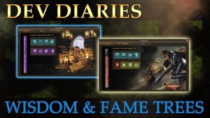 Drakensang Online: Wisdom & Fame Trees Dev Diary video thumbnail