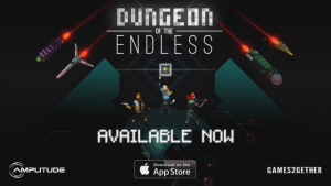 Dungeon of the Endless iPad Trailer thumbnail