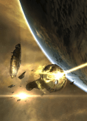 EVE Online’s Galatea Release Brings Chaos to Amarr Space video thumb