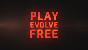 Evolve Free Weekend Promo video thumb