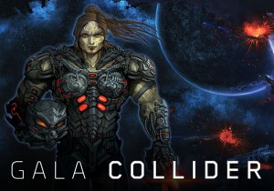GalaCollider Game Banner