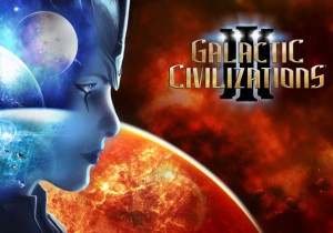 Galactic_Civilizations_III Game Banner