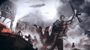 Homefront: The Revolution 'Thank You' Trailer thumbnail