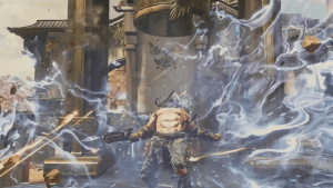 LawBreakers Gameplay Reveal Trailer thumbnali