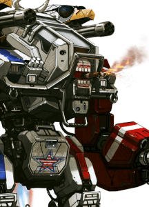 Robocraft supports MegaBots' Kickstarter campaign news thumb